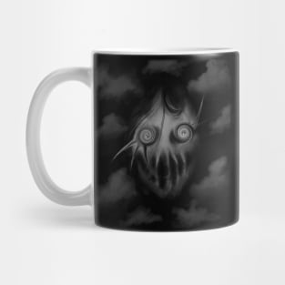 Insomnia Mug